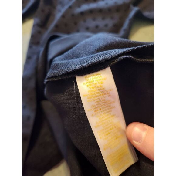 KATE SPADE Pattie dress Polka Dot Size S - Picture 4 of 5